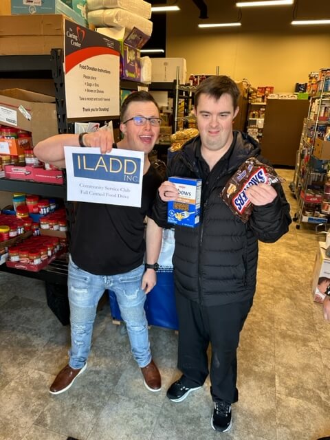ILADD Advocate Alliance