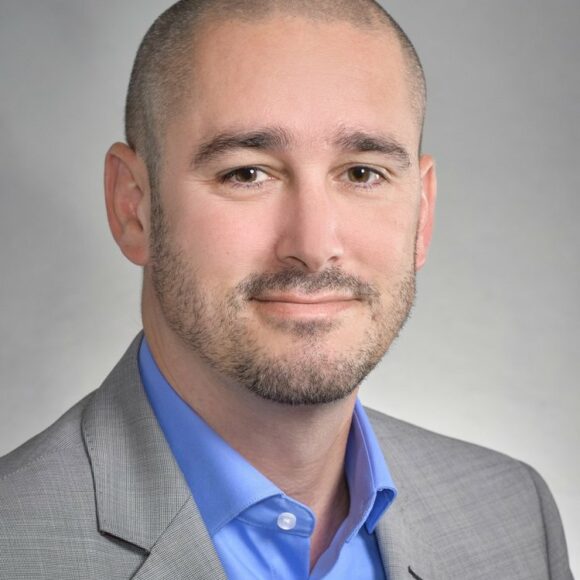 ILADD Appoints Andy Kirby as Executive Director