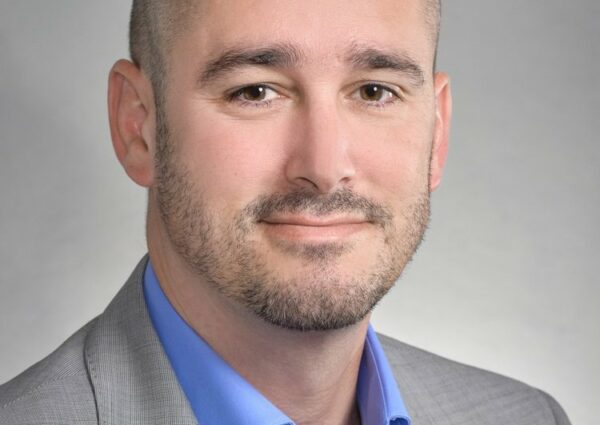 ILADD Appoints Andy Kirby as Executive Director