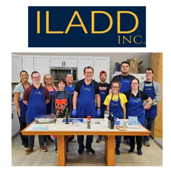 ILADD President’s Report – 2023