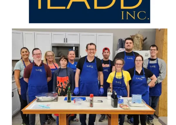 ILADD President’s Report – 2023