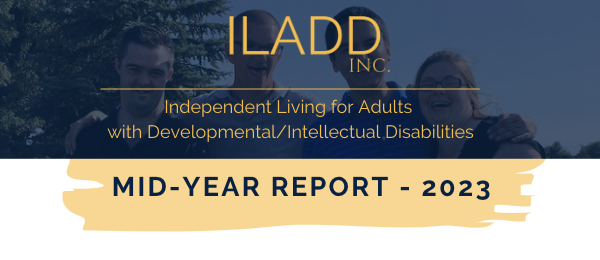 ILADD Mid Year Report 2023