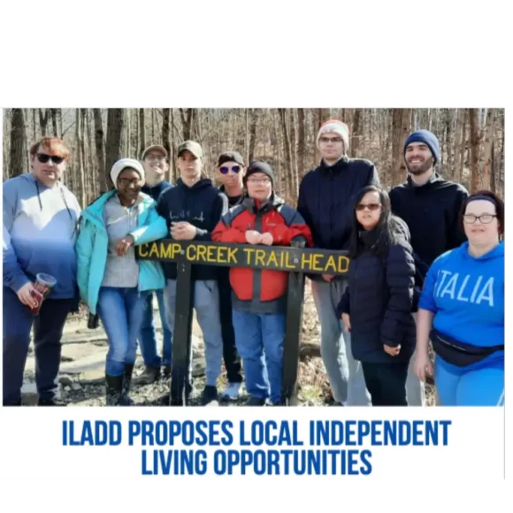 ILADD Featured in Zionsville Monthly