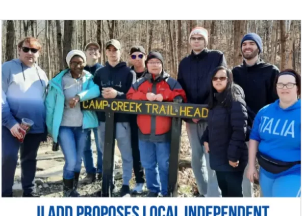 ILADD Featured in Zionsville Monthly
